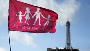 La Croix в церкви есть место для ЛГБТ