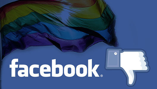 Блог главреда «Гудбай, Фейсбук» #MyNameIs