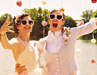 Женский клуб знакомств