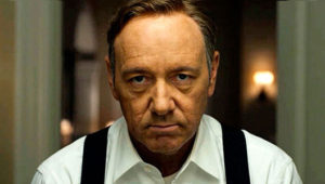 Актер Кевин Спейси совершил каминг-аут как гей